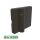 GU Abdeckkappe Schiebefaltband 922/925 17/40 17/45 Dunkelbronze Raum1R2/27