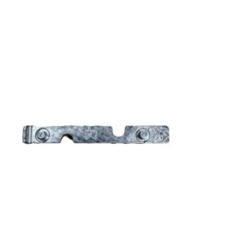 MACO Ecklager Unterbau Unterlage 359591 Rechts 62x8mm NACHDRUCK