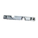 MACO Ecklager Unterbau Unterlage 359591 Rechts 62x8mm...