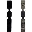 MACO Ecklager Unterbau Unterlage 359590 55x8mm NACHDRUCK