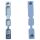 MACO Ecklager Unterbau Unterlage 359590 55x8mm NACHDRUCK