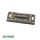 RITTER-AUBI Gleit-Rollenlager, Fensterauflauf, bei Climatic Fenster, 63 x 24 Fach3200