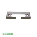 Schließblech unbekannt - 477535 2S52 - 26 x 30mm...