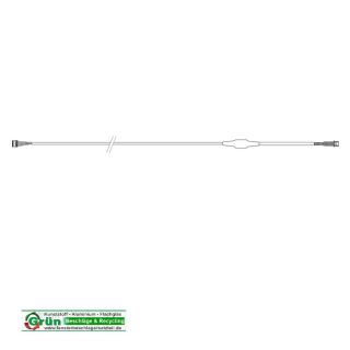 MACO Adapterkabel SECUREconnect 50 - 478821 SchrankP147/3