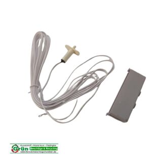 ROTO DOORSAFE Riegelschaltkontakt Smart Adapter Set 823146 FachX1227