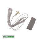 ROTO DOORSAFE Riegelschaltkontakt Smart Adapter Set...