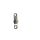 HAUTAU ALU PSK Zubehör Pilzzapfenplatte B655.345 B655345 50 x 18 mm HB11/112
