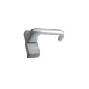 Schüco Fenstergriff Hebel LA 100 mm silber eloxiert