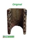 EGO Rolladenhalter 26 x 19,5mm Nachdruck