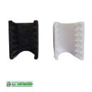 EGO Rolladenhalter 26 x 19,5mm Nachdruck