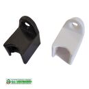 EGO Rolladenhalter 26 x 19,5mm Nachdruck