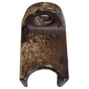 EGO Rolladenhalter 26 x 19,5mm Nachdruck