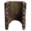 EGO Rolladenhalter 26 x 19,5mm Nachdruck