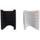EGO Rolladenhalter 26 x 19,5mm Nachdruck