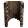EGO Rolladenhalter 26 x 19,5mm Nachdruck