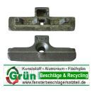 AUBI Schließblech ST023 SchrankP046/6 + FachP1720