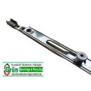MACO Multi Matic Mittelverschluß verlängerbar 1280V MIT 1 I.S Pilzzapfen FFH/FFB 801 - 1280 mm 201840 Raum9W3/B4
