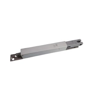 WSS Vertikalgetriebe weiss  ALU-Lux  11.134.63.30 Hub 62 mm HB9/82