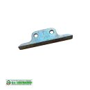 AUBI Schließblech 4 A83303, 67 x 20mm FachX1179 + SchrankP054/2