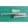 WSS Schlechtendahl Handhebel zur Oberlichtöffnung silber oder braun  Länge 250mm PodestR3/28