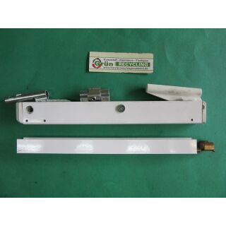 GEZE Zusatzschere OL 90 N ohne Flügelbock PodestR3/38