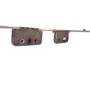 WINKHAUS Getriebe absperrbar 40 mm Dorn PZ  GRKA 2225/2...
