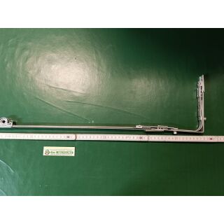 WINKHAUS Getriebe GPKES/GPKBS1325/1 X = G563 mm FFH1075-1325 NACHBAU
