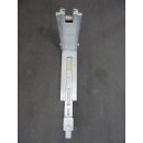 HUECK HARTMANN Alu Eckumlenkung 150480 57 mm x 57 mm x 17 mm breite Fach04L2/18