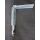 HUECK HARTMANN Alu Eckumlenkung 150480 57 mm x 57 mm x 17 mm breite Fach04L2/18