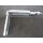 HUECK HARTMANN Alu Eckumlenkung 150480 57 mm x 57 mm x 17 mm breite Fach04L2/18