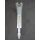 HUECK HARTMANN Alu Eckumlenkung 150480 57 mm x 57 mm x 17 mm breite Fach04L2/18