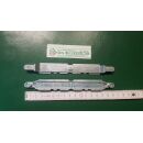 ROTO Griffmitnehmer Mitnehmer für Fensterhebel...