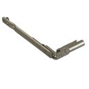 Roto NT Axerarm Bandseite K Gr 150 FFB 290 - 410 mm links...