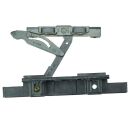 GU ALU  PSK Reparatursatz 968/200  links   silber EV1 GU 29683 29684 NEU