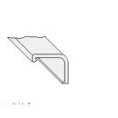 GU ALU  PSK Reparatursatz 968/200  links   silber EV1 GU 29683 29684 NEU