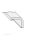 GU ALU  PSK Reparatursatz 968/200  links   silber EV1 GU 29683 29684 NEU