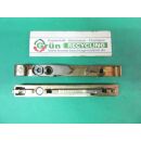 ROTO Schließblech 25322000 L 384689 FachP1037