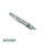 SIEGENIA Fingerriegel Kippriegel 130x20mm Nachbau in hell verzinkt VR5/345