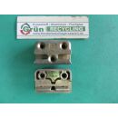 ROTO Schließblech 648253260, 39 x 26mm FachX1128 +...