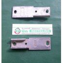 GEZE Stangenanschluß H 130/44 2 SchrankP342/4