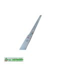 ROTO NT Stulpflügelgetriebe Euronut 7/8 GR 490/195 (165)  FFH 431 - 600 | 1 - Schließzapfen   Schnäpperzapfen  KR02/09