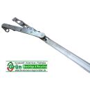 MACO Multi Matic Winkelbandschere Gr.400 links FFB 320-400 mm ohne Pilzzapfen 211674 FachP5322