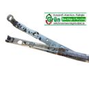 MACO Multi Matic Winkelbandschere Gr.400 links FFB 320-400 mm ohne Pilzzapfen 211674 FachP5322