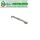 SIEGENIA SCHERENSTULP TSSD/2 DF/MN SILBER TSSD0020-100 FachVR3/210