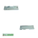 WEIDTMANN ROTO WW Kippschließblech 80430000001 7930/1-W , 88 x 24mm NACHBAU in hell verzinkt FachVR5/441