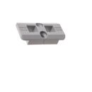 WINKHAUS Activ Pilot Kippstück KSU76 PA6-GF...