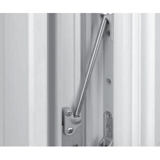 ROTO NT DESIGNO Lastabtragung Rahmenteil 603106, 32 x 20mm Raum3R7/20