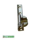 MACO Ecklager TO Holz 21630 4/15-9 LINKS 33 mm Topf...