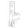 MACO Ecklager TO Holz 21630 4/15-9 LINKS 33 mm Topf FachVR3/229