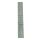 WINKHAUS Stulpflügelgetriebe GASK.2225-2 mit 2 aufgesetzten Schließstücken BK V1 1975 – 2225 mm Flügelfalzhöhe Raum11W2/R3